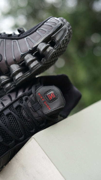Nike shox camaleon