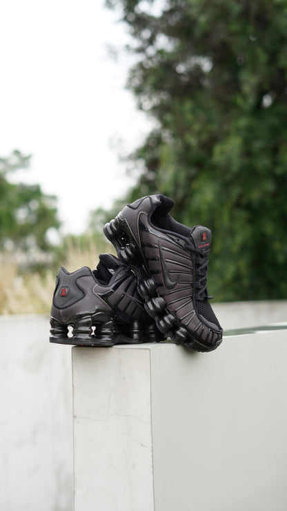 Nike shox camaleon
