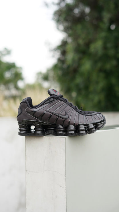 Nike shox camaleon