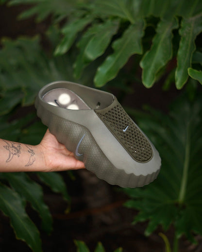 nike mind verde