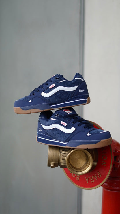 Vans Rowley XlT x Dime