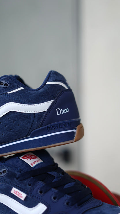 Vans Rowley XlT x Dime