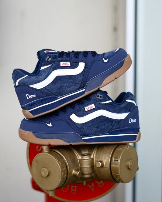 Vans Rowley XlT x Dime