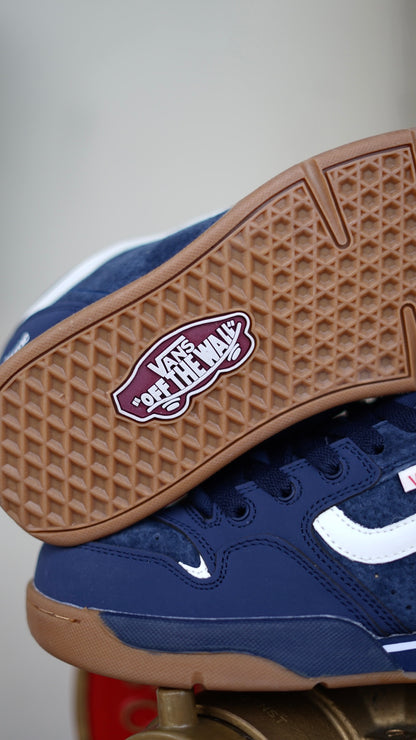 Vans Rowley XlT x Dime