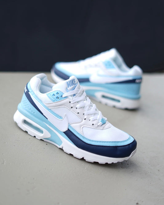 Air Max BW Azul
