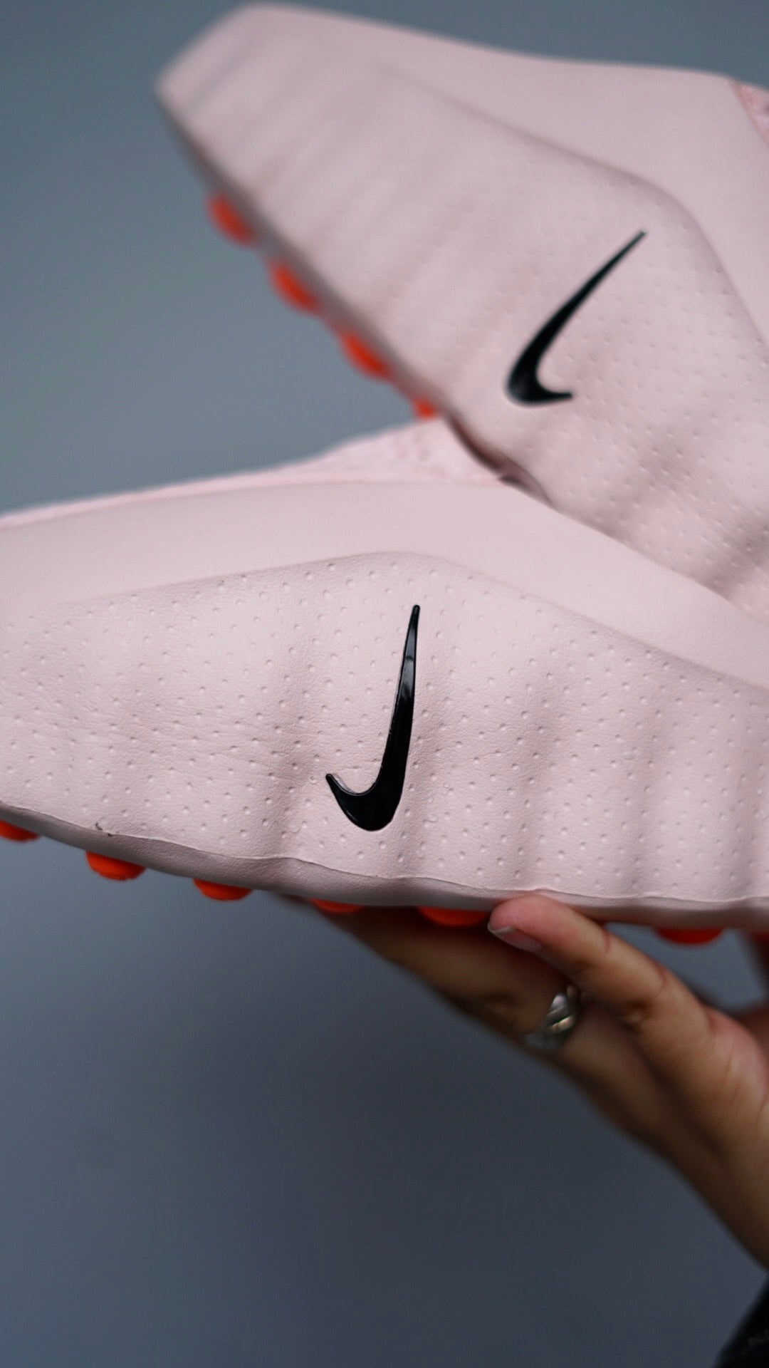 nike mind rosada