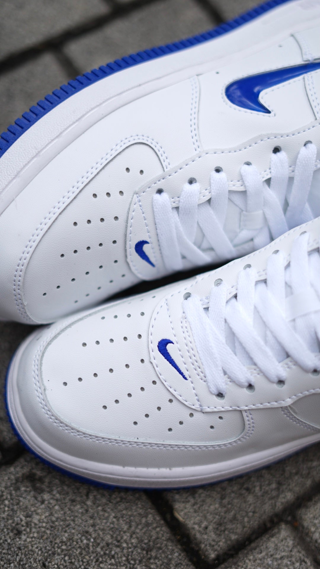 Air Force 1 Low '07 Retro