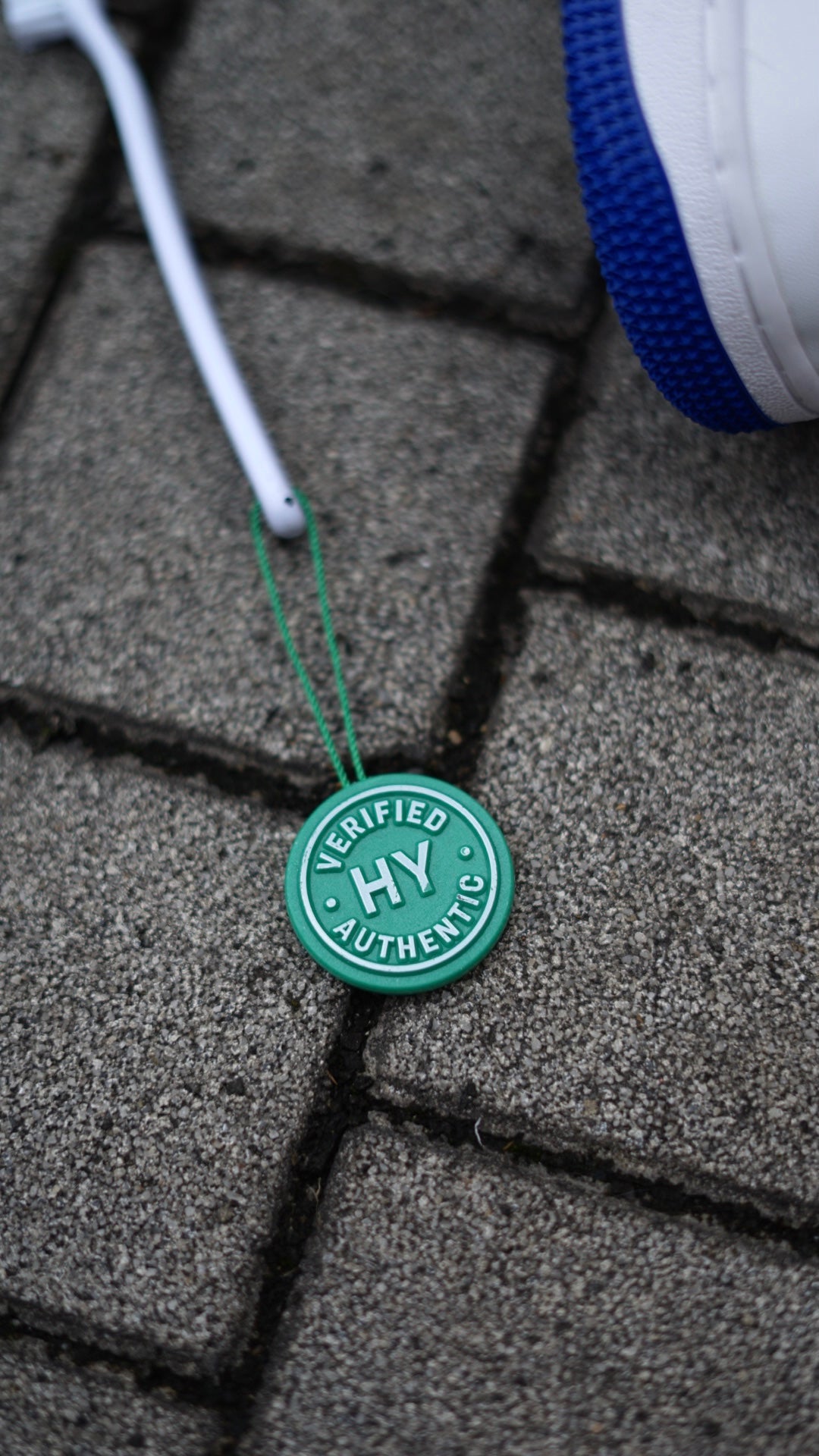 Air Force 1 Low '07 Retro