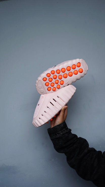 nike mind rosada