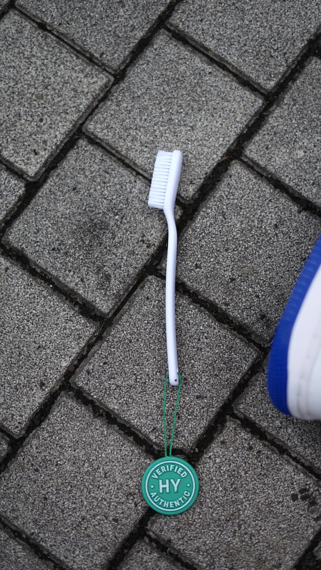 Air Force 1 Low '07 Retro