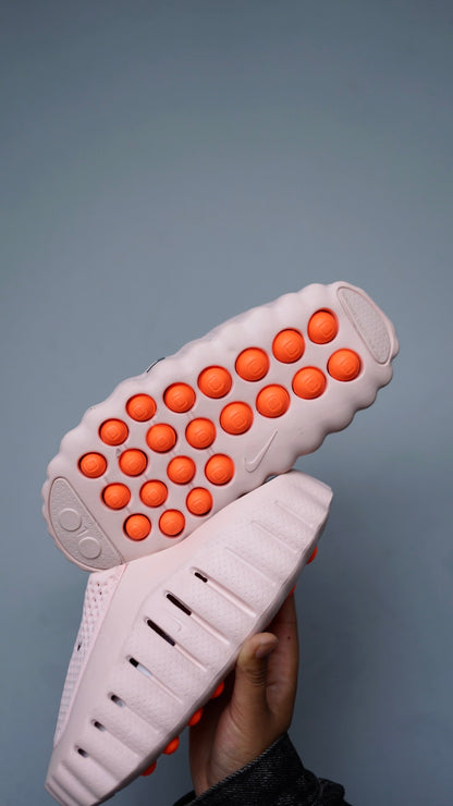 nike mind rosada