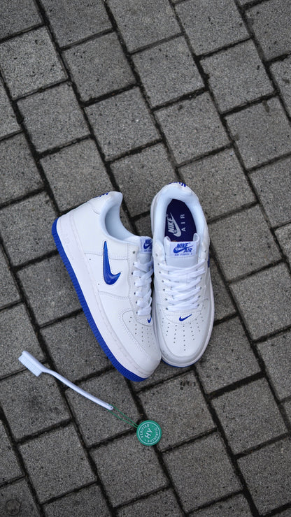 Air Force 1 Low '07 Retro