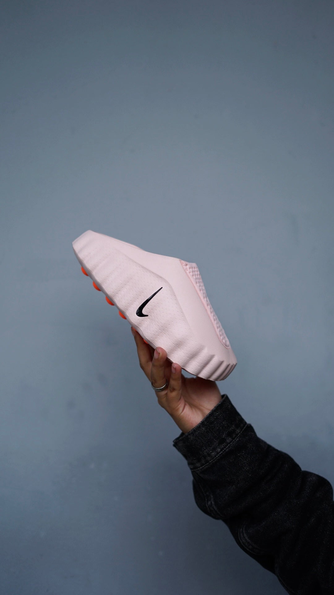 nike mind rosada