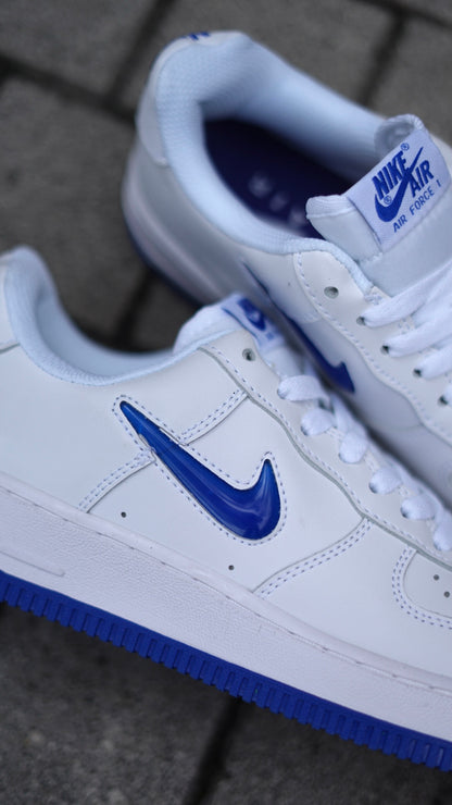 Air Force 1 Low '07 Retro