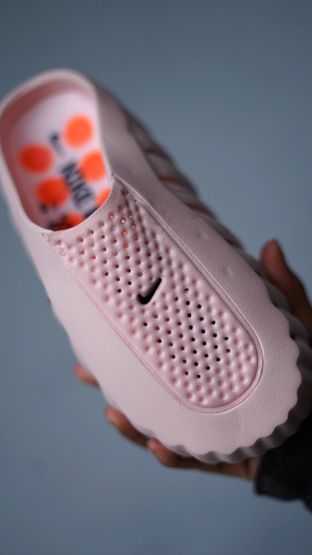 nike mind rosada