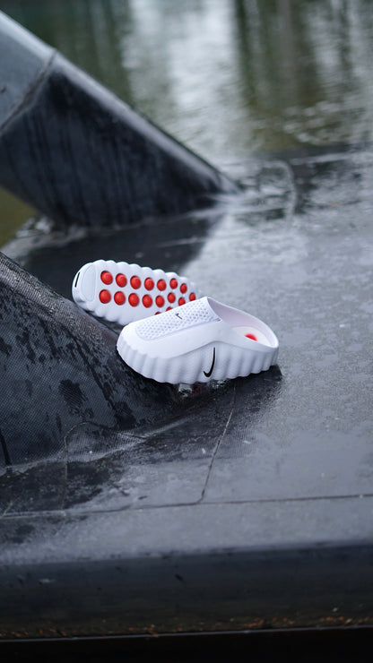 nike mind blanca