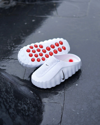 nike mind blanca