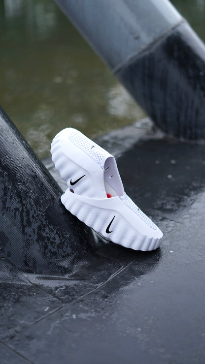 nike mind blanca