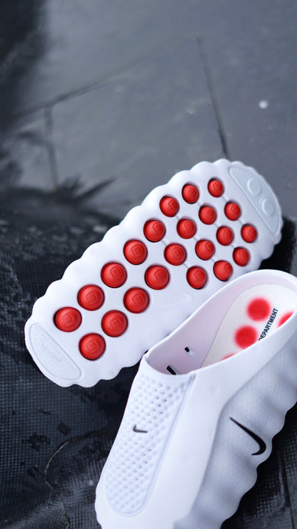 nike mind blanca