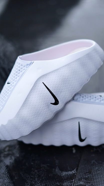 nike mind blanca