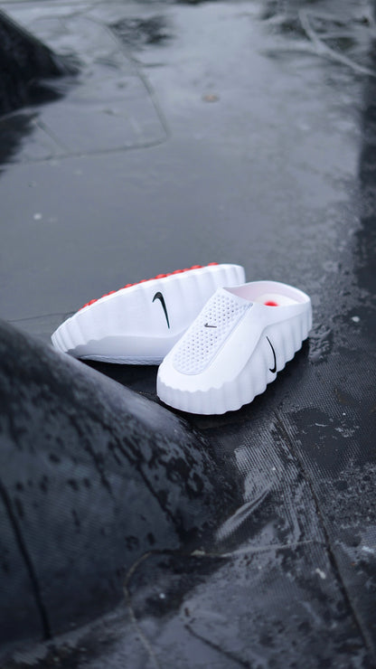 nike mind blanca