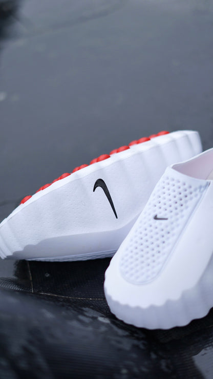nike mind blanca