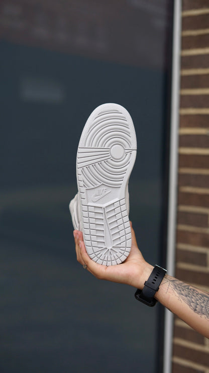 Jordan R1 gris