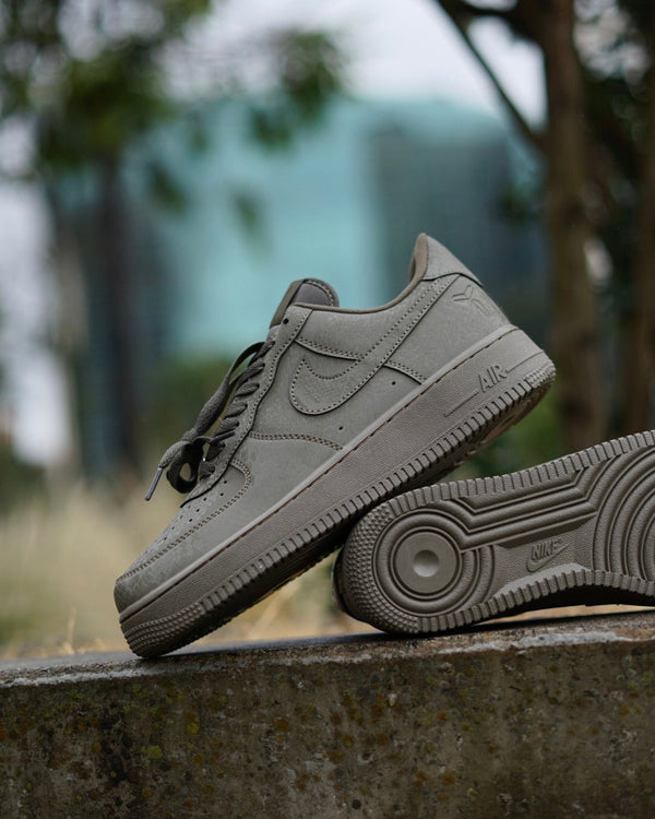 af1 verde