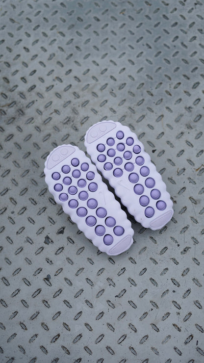 nike mind morada
