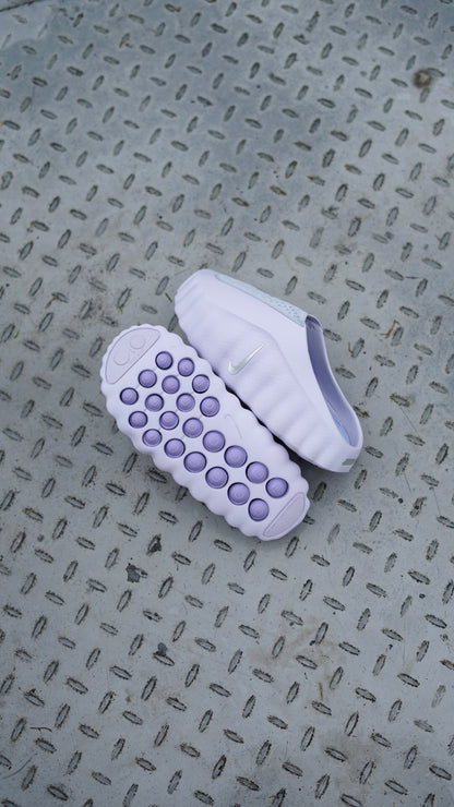 nike mind morada