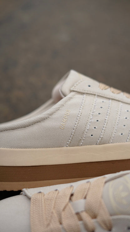 adidas campus beige
