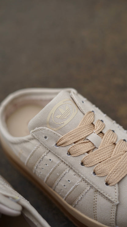 adidas campus beige