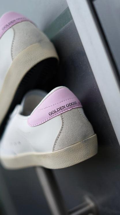 Golsen goose beige rosada