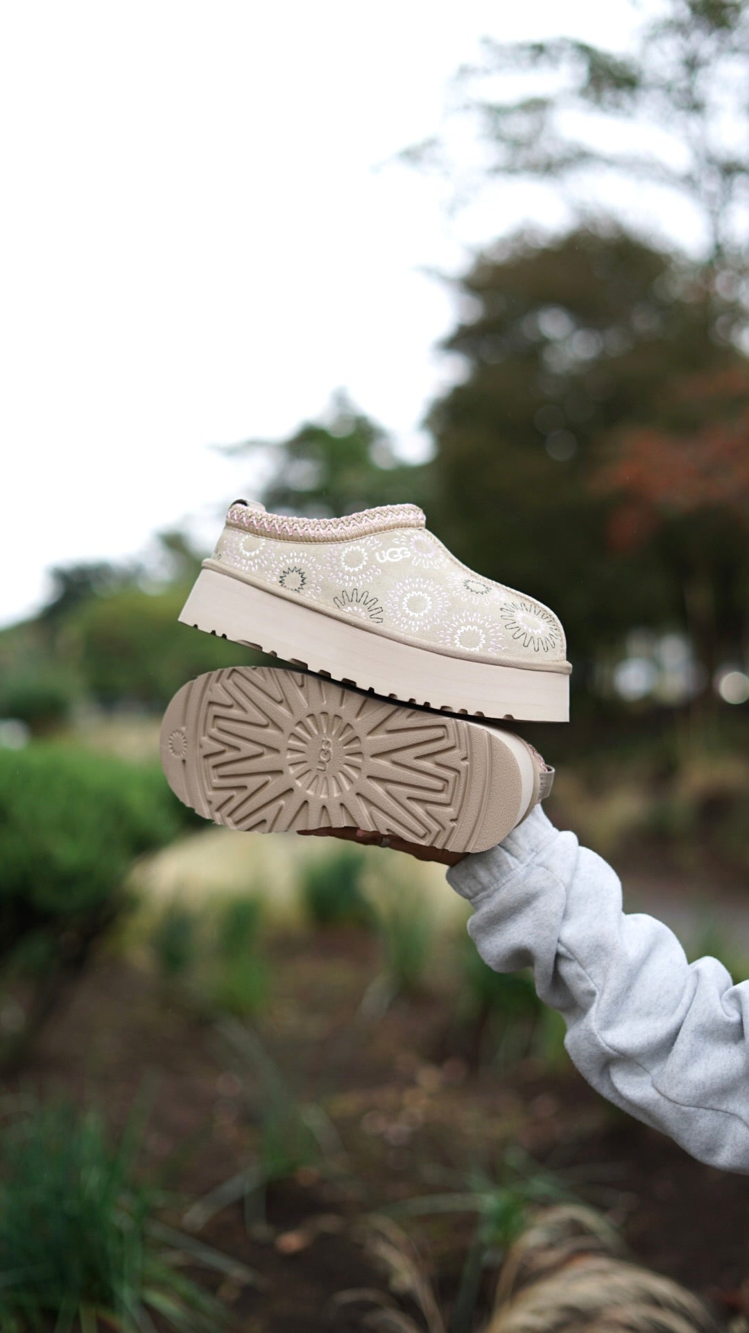 Ugg