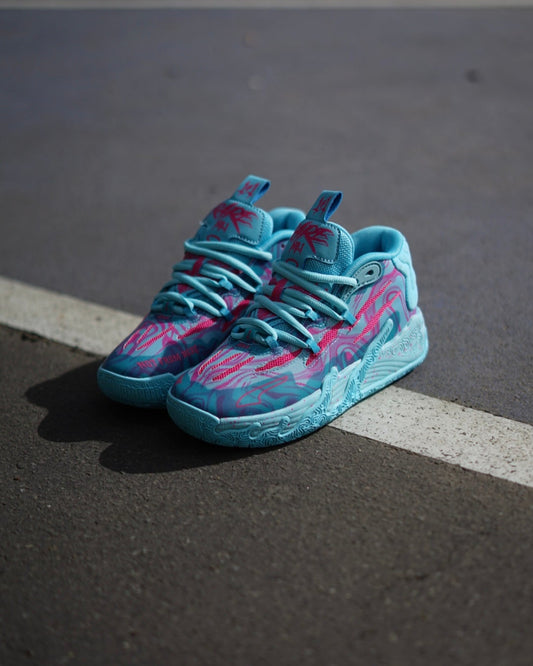 Puma LaMelo Ball MB.03 Miami