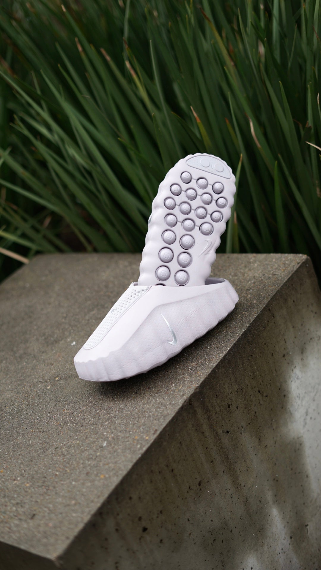 Nike mind lila