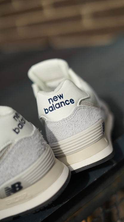 New balance 574 gris