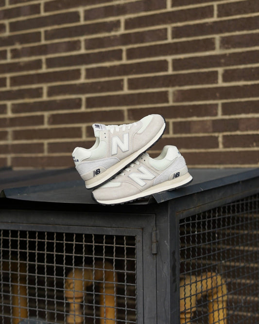 New balance 574 gris