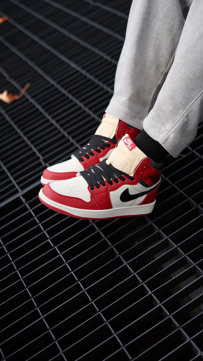 Jordan lost and found