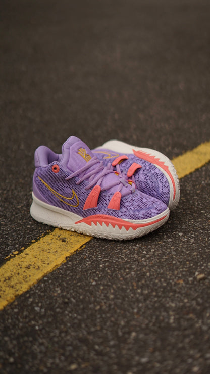 Nike Kyrie 3 Morada