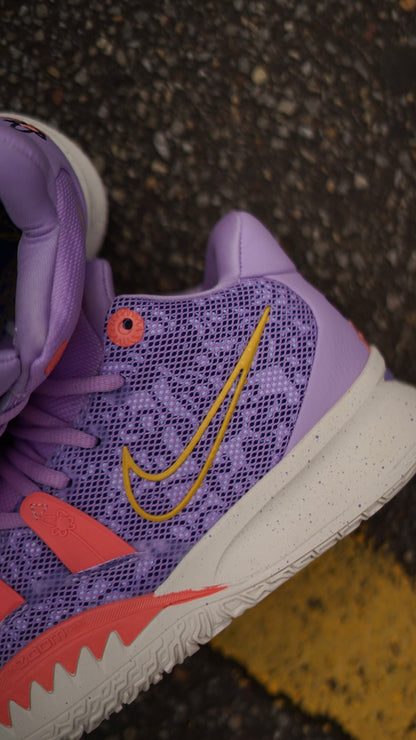 Nike Kyrie 3 Morada