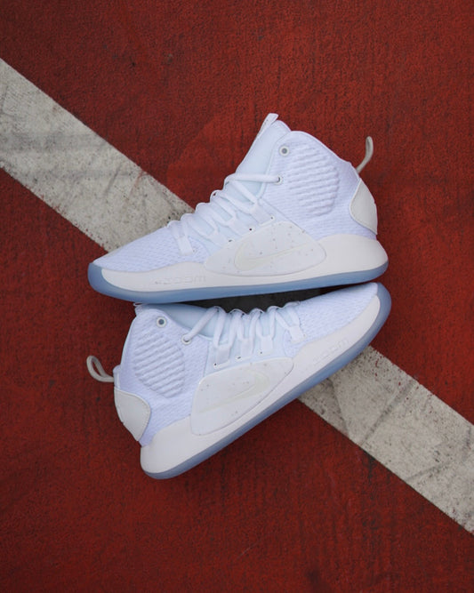 Nike Hyperdunk X