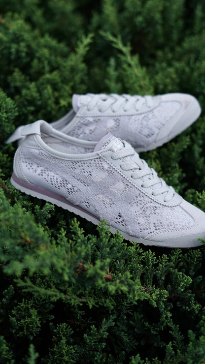 Asicts tiger gris
