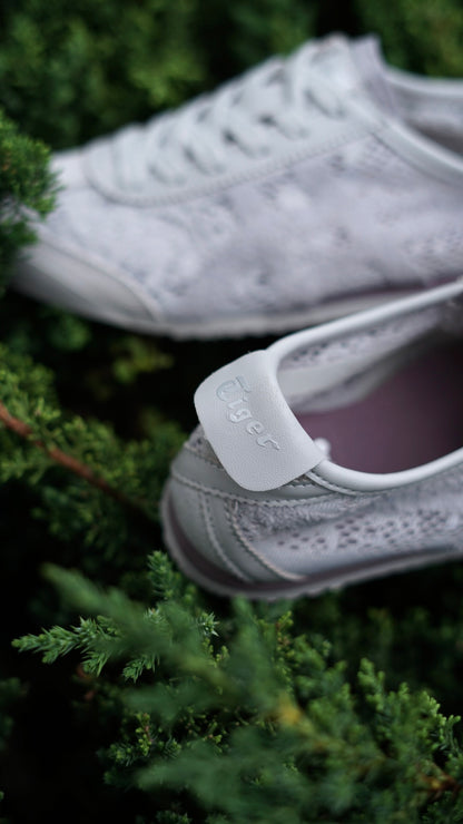 Asicts tiger gris