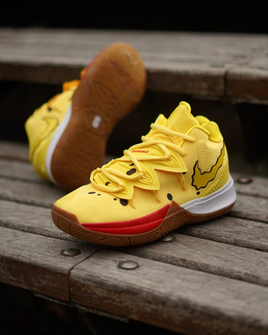 Nike Kyrie 5 Bob Sponja