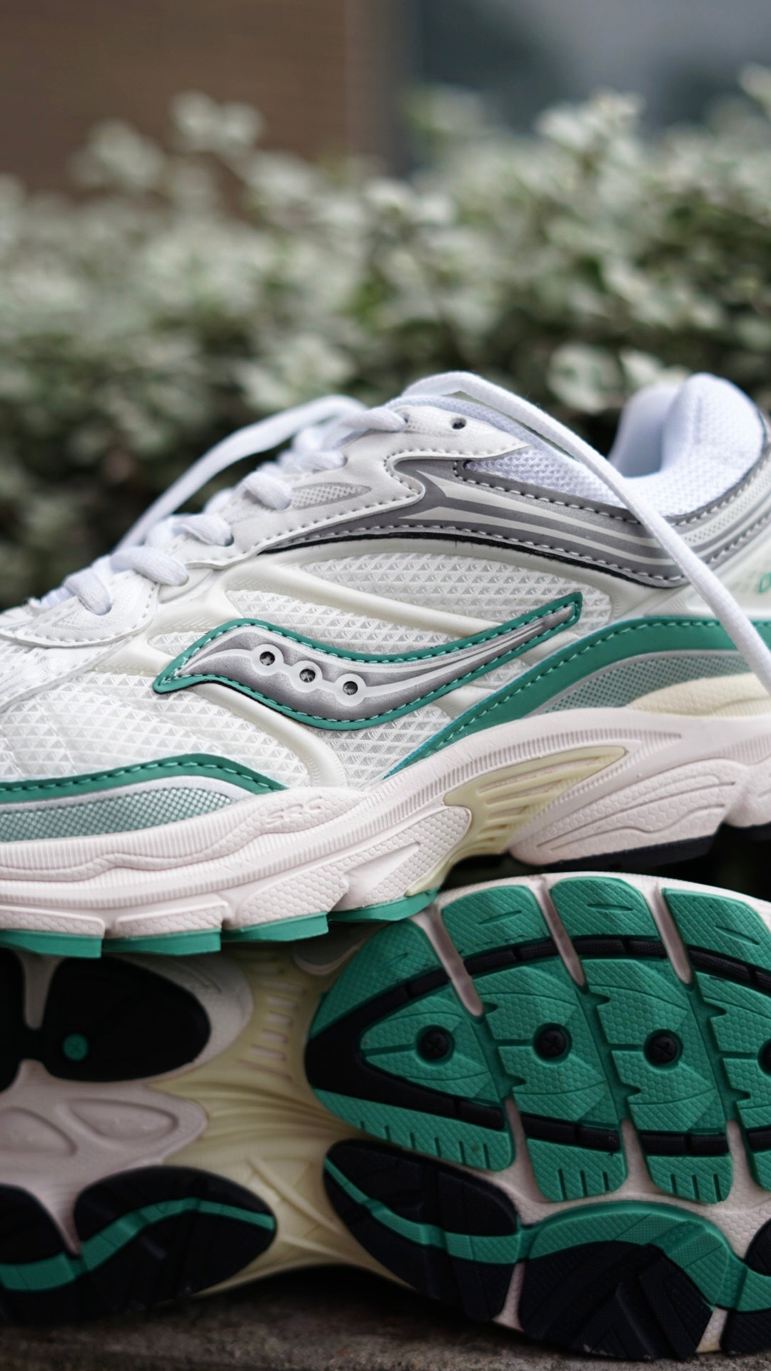 Saucony progrid omni 9