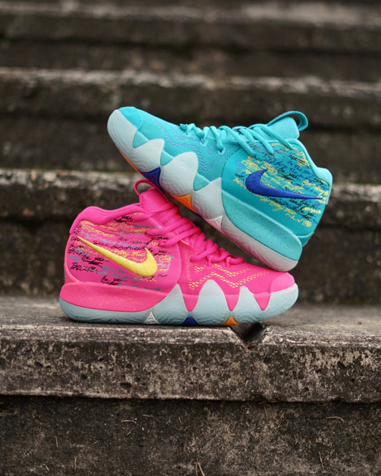 Nike Kyrie 4 NBA
