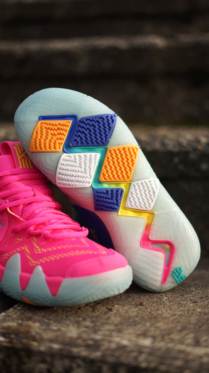 Nike Kyrie 4 NBA