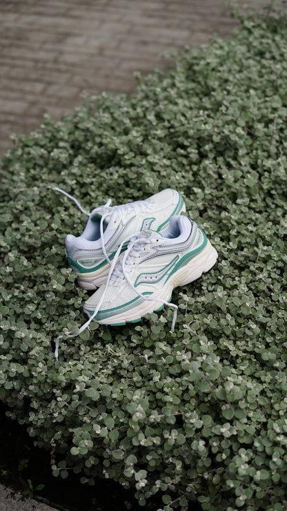 Saucony progrid omni 9
