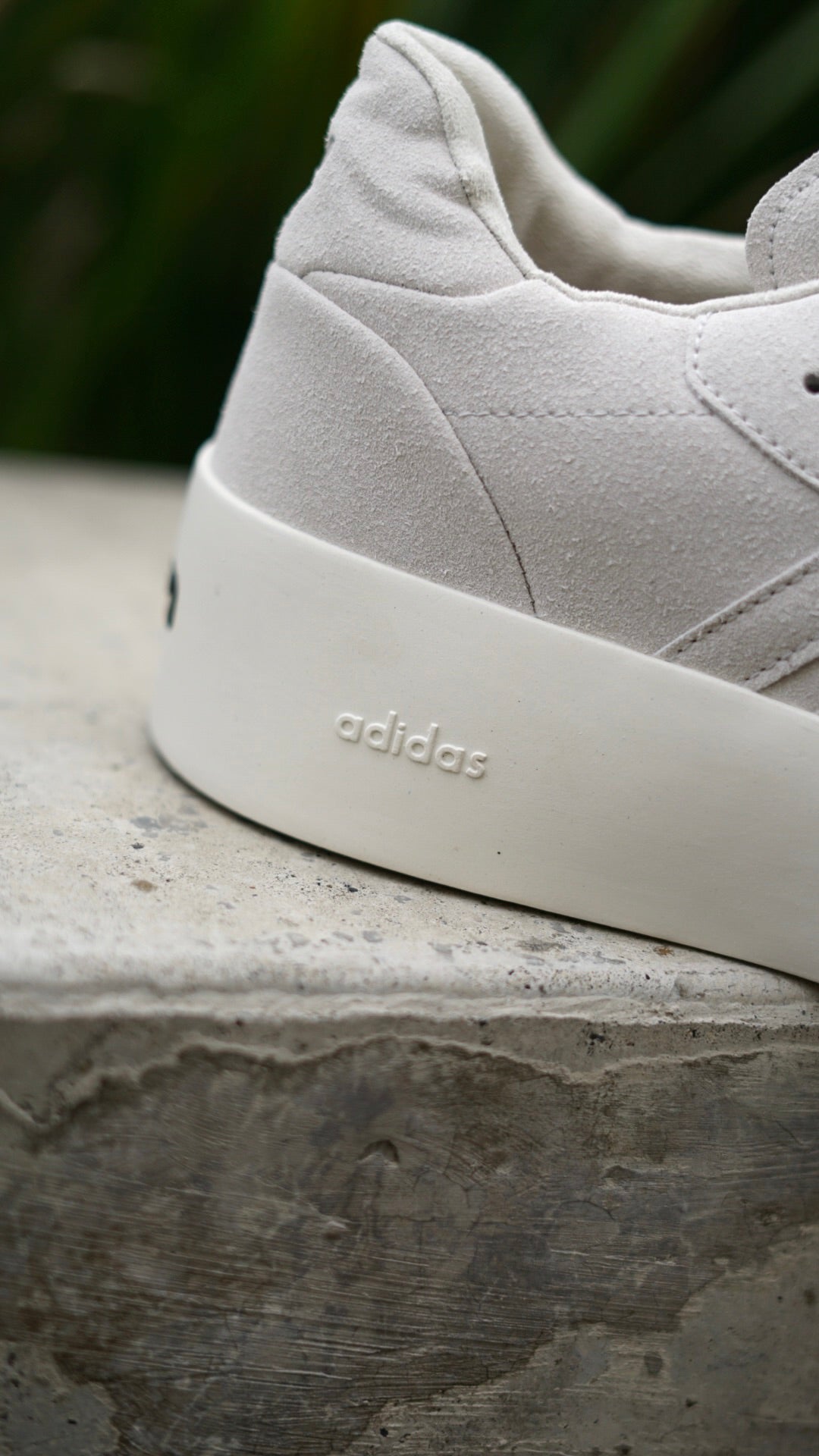 Adidas Gris